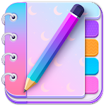 My Color Note Notepad v3.1.0 (優質的)