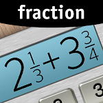 Fraction Calculator Plus v5.6.3 (찬성)