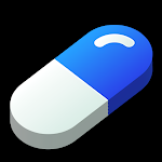 Pills 3D - Icon Pack v56 (有薪酬的)