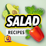 Salad Recipes: Healthy Meals v11.16.421 (अधिमूल्य)