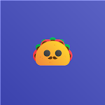 Taco Deluxe 🌮 - Icon Pack Mod Apk v1.0.7 (Patched) Pro