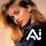 Generátor umenia AI & AI Avatar v2.1.1.5 (Premium)