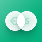 RateX Currency Converter v3.8.7 (优质的) (Mod Extra)