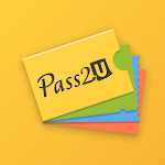 Pass2U Wallet - digitize cards v2.15.5 (chuyên nghiệp)