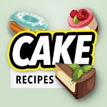 Cake recipes v11.16.420 (Prêmio)