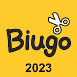 बायुगो-वीडियो निर्माता&video editor