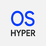 Icon Pack for HyperOS v1.2 (مرمم)
