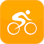 Bike Tracker: Cycling & plus