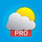 Weather 14 days — Meteored Pro Mod Apk v8.2.8_pro premium Unlocked