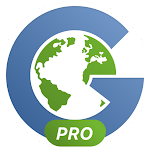 Guru Maps Pro & GPS Tracker Mod Apk v5.5.3 Premium unlocked