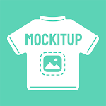 Mockup Generator App- Mockitup v3.7.0 (Prêmio)