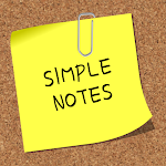 Another Note Widget v3.6.1 (Мод)