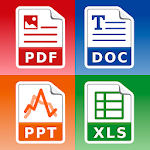 PDF Converter - Convert files v242 (專業版) (AOSP)