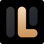 Gold IconPack : LuXGold v3.1 (Rattoppato)