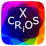 CRiOS X - Icon Pack v3.2 (Đã vá)
