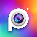 Picshiner: AI Photo Editor Pro v1.0.63 (كبار الشخصيات)