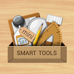 Smart Tools mini v1.2.5 b37 (유급의) (Patched) (모드)
