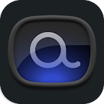 Asabura icon pack v1.6.2 (Dibayar)