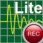 Sensor Recording Lite v9.21 (عصري)