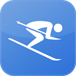 Ski Tracker v3.4.00 (De primera calidad) (Mod Extra