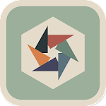 Shimu icon pack v2.5.8 (የተከፈለ
