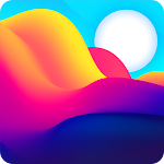 Waves Wallpapers v2.0 (Patched)
