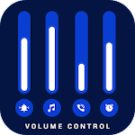 Custom Mobile Volume Control v1.8 (모드)