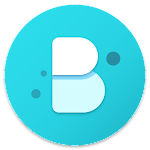 Bold Icon Pack v2.8.0 (Ditampal)
