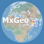 World Atlas MxGeo Pro v9.1.2 (مدفوع)