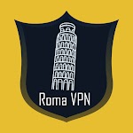 Roma VPN v34.0 (モッド)