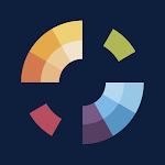 Color Gear: color wheel v3.3.0 (จ่าย)