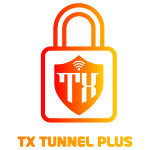 Tx Tunnel Plus Vpn vTx build 3 (มด)
