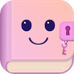 Daily Diary: Journal with Lock v1.5.0 (Mbukak kunci) (All in One)