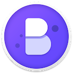 Boldr Icon Pack v2.8.0 (Gepatcht)