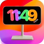 StandBy iOS 17 v1.2.3 (Profi)
