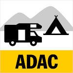 ADAC Camping / Stellplatz 2024 v1.0 build 5 (Paralı) (Arm64-v8a)