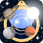 Astrolapp Live Sky Map v5.2.1.8 (Patched) (مد)