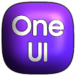 One UI 3D - Icon Pack v4.2 (Ditambal)