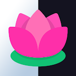 Lotus Icon Pack v4.1 (Ditampal)