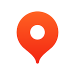 Yandex Maps and Navigator v17.3.0 (عصري) (Arm64-v8a)