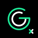 GreenLine Icon Pack : LineX v5.1 (Жамаланган)