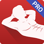 Abs workout PRO v13.1.2 (Gepatcht) (Mod Extra)