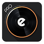 edjing PRO - Music DJ mixer v1.08.04 (Bezahlt)