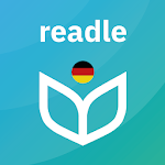 Learn German: The Daily Readle v4.0.3 (عصري)
