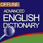 Advanced English Dictionary v10.3 (Pró)