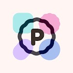 Pixstel IconPack v1.9 (مرمم)
