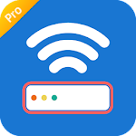 WiFi Router Manager(プロ) v1.0.11 (有料)