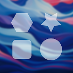 Transparency - Icon Pack v3.0 (Gepatcht)