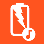 Battery Sound Notification v2.13 (De primera calidad)