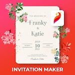Invitely Invitation Card Maker v1.30 (Про)